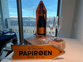 Copenhagen Papirøjen in Kopenhagen
